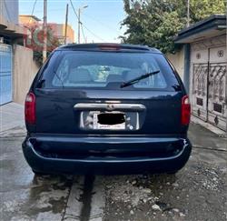 دۆج کەرەڤان